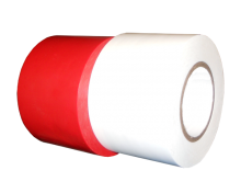 4.5 Mil Low Density Polyethylene Film Tape