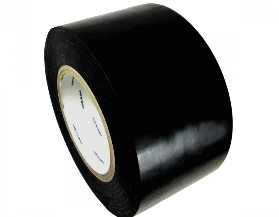 Polyethylene Film Coated | TTS - Tape Converter | Tape Slitter | Tape ...