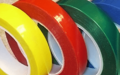 Polyester Tapes