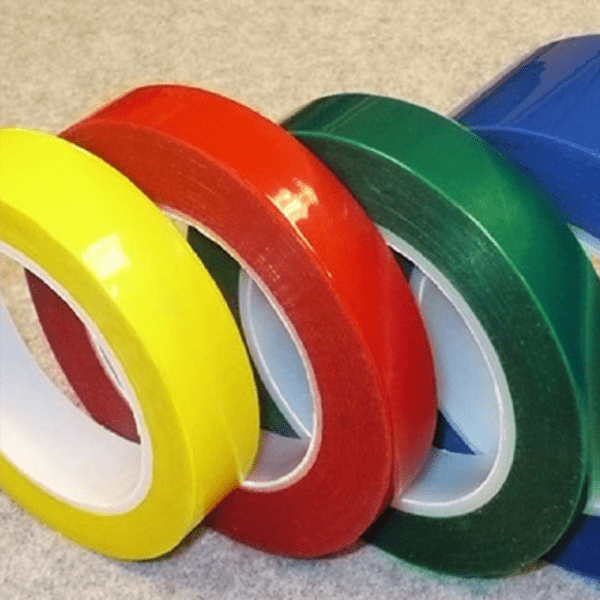 Polyester Tapes