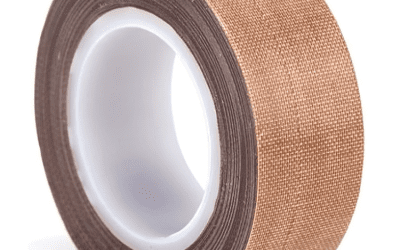 High-Performance PTFE and Heat Resistant Tape