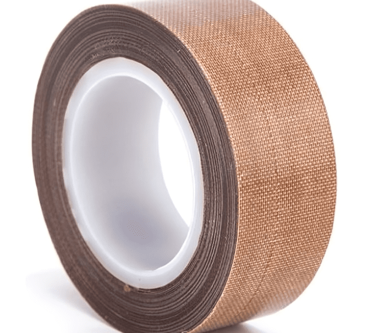 High-Performance PTFE and Heat Resistant Tape